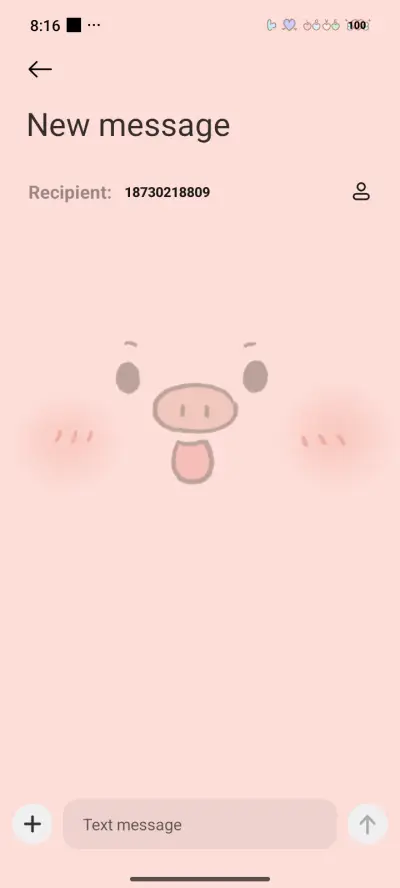 Pink Pig - Screenshot 8