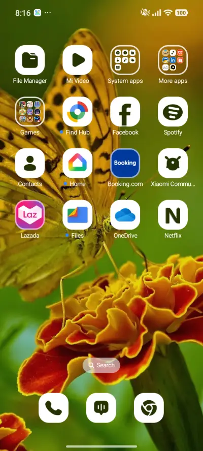 Soft Bloom - Screenshot 3