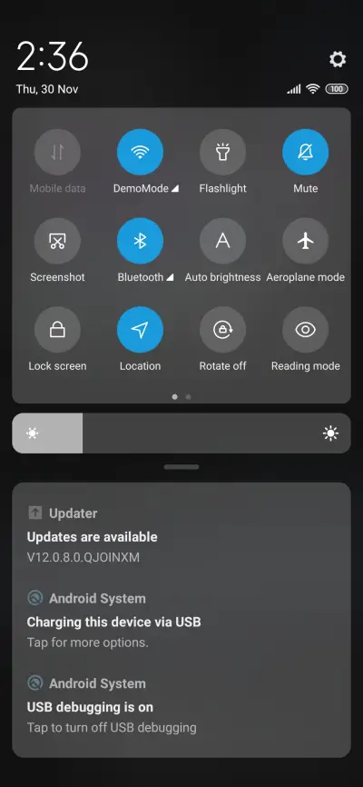 Black white bonds - Screenshot 6