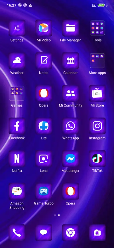 iOS qz - Screenshot 3
