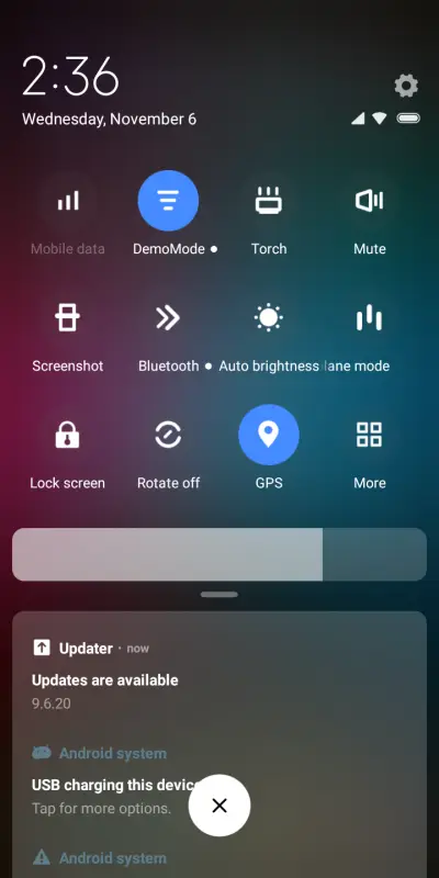 Flat_DWM3 - Screenshot 5