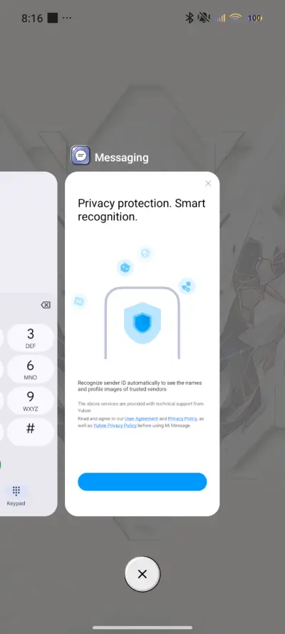 Mech era - Screenshot 4