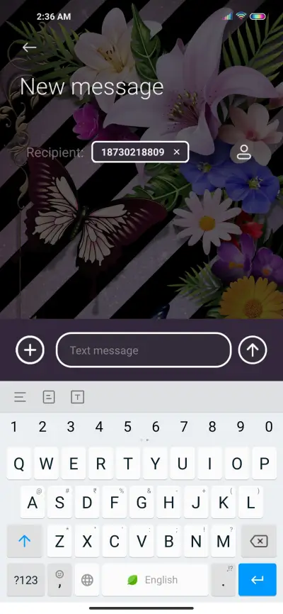 Gorgeous flowers - Screenshot 8