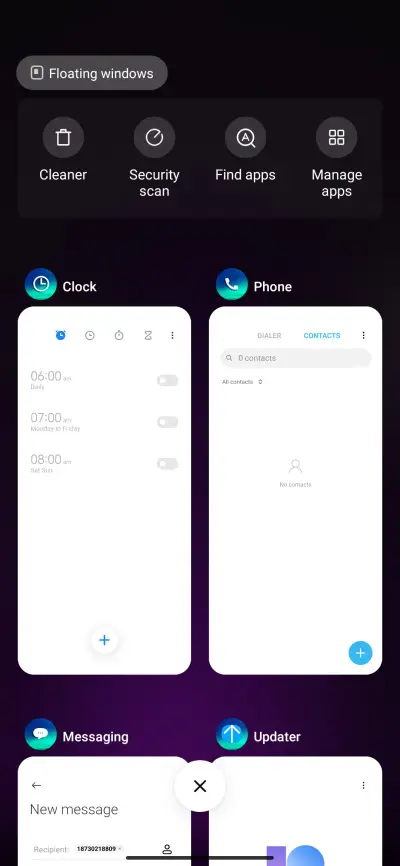 Lights Bright - Screenshot 4