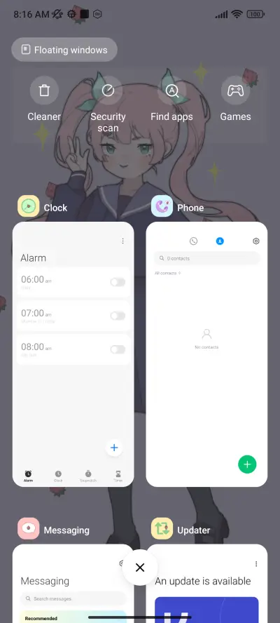 Strawberry Bubble - Screenshot 4