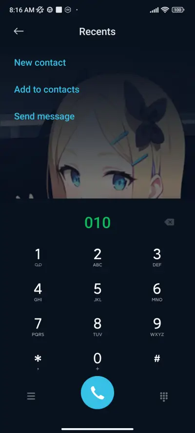 With Cool Girl - Screenshot 6