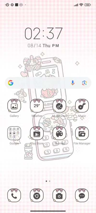 Paw Machine - Screenshot 3