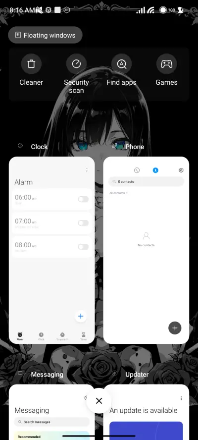 Skinny Beauty - Screenshot 4