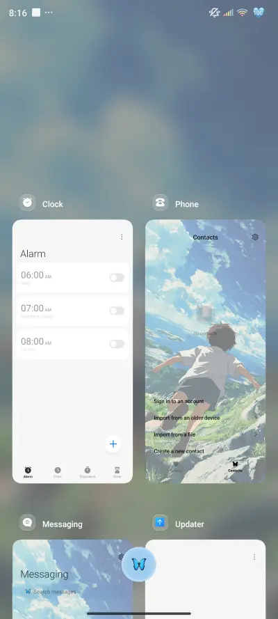 Freedom - Screenshot 5