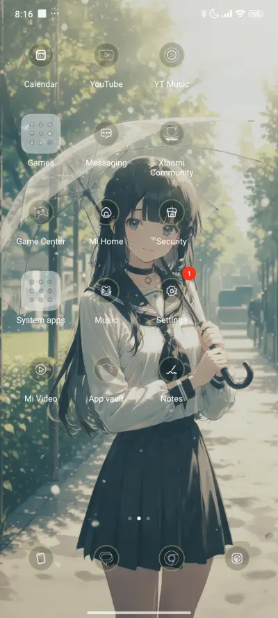 Green Sunshine - Screenshot 3