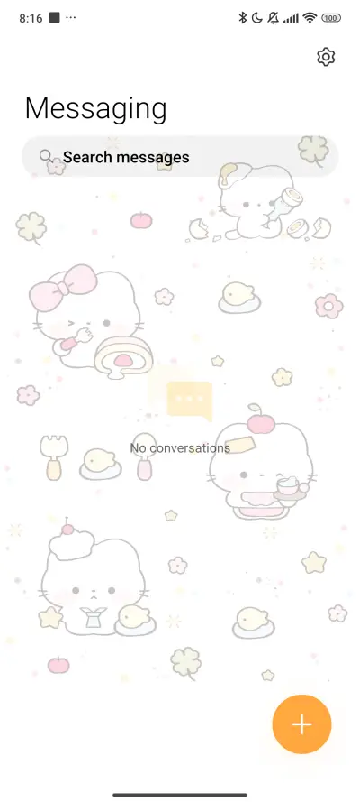 Kitty Foodie - Screenshot 7