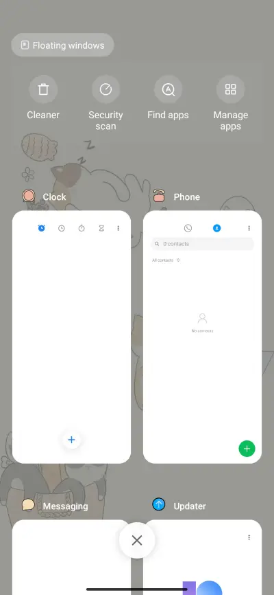 Cat Paradise - Screenshot 4