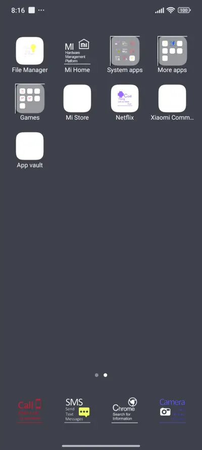 TEMPEK KONTHOL - Screenshot 3