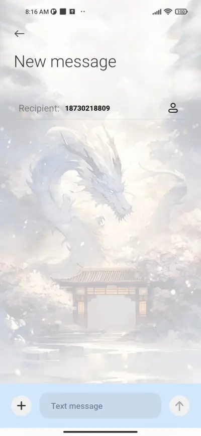 Dragon Snow Realm - Screenshot 8