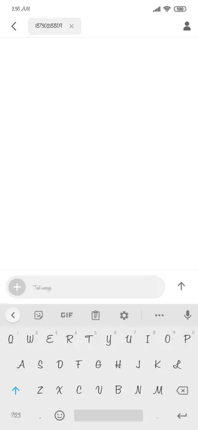 Honey Script - Screenshot 3