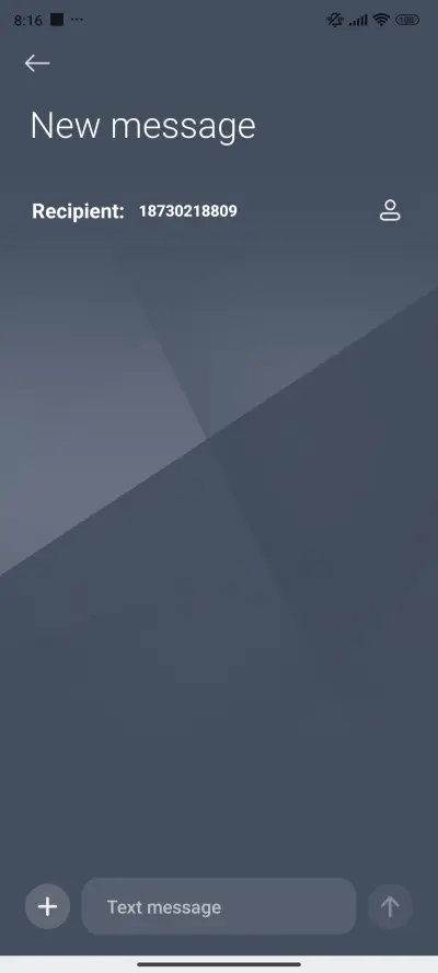 Black White Simple - Screenshot 8