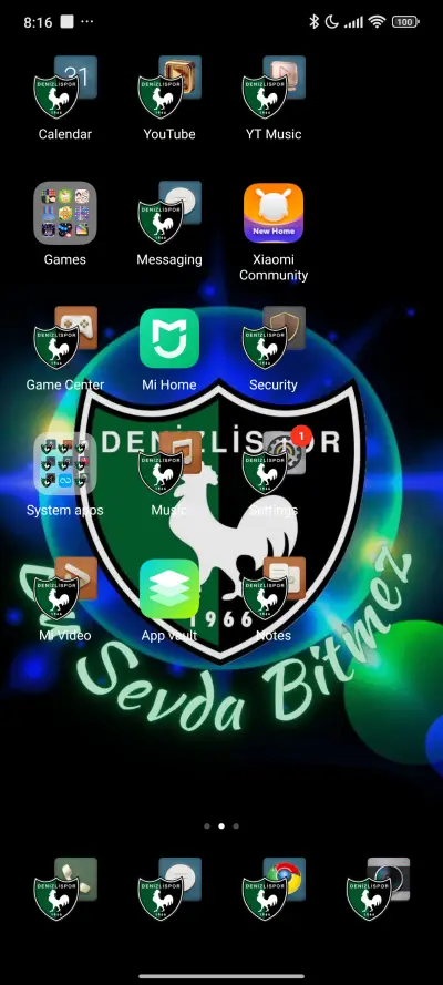 DENIZLI SPOR - Screenshot 3