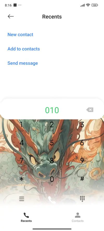 Guardian Dragon - Screenshot 4