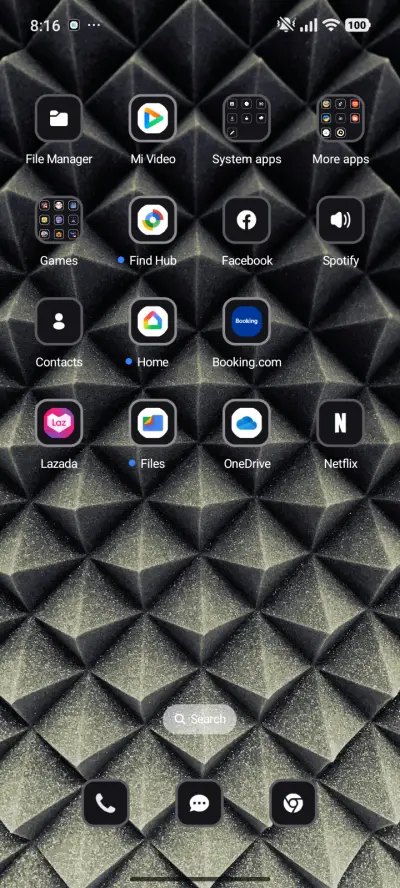 Illusion - Screenshot 3