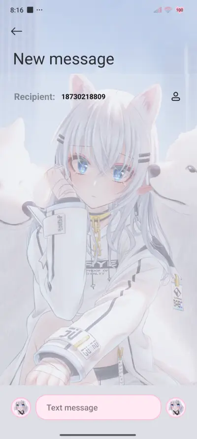 Manga Girl - Screenshot 9