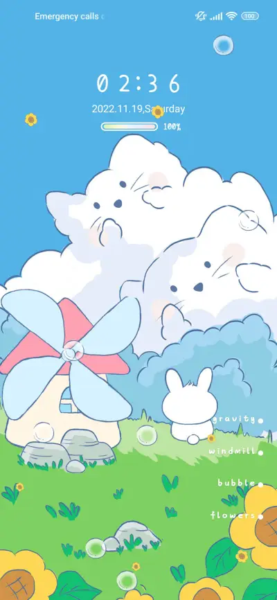 A small one - Screenshot 2