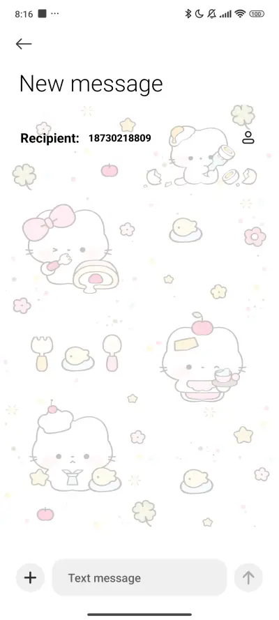 Kitty Foodie - Screenshot 8