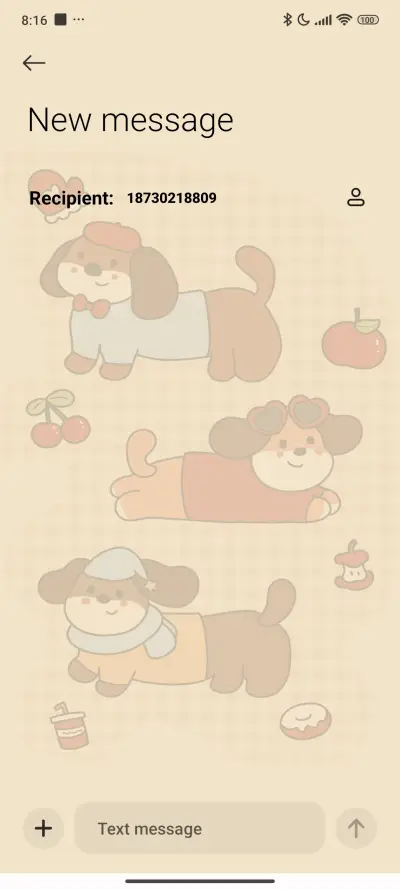 Apple Dachshund - Screenshot 9