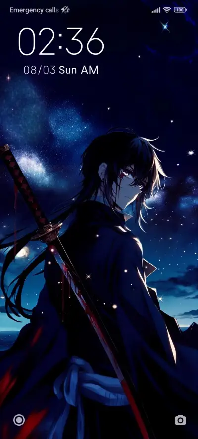 Silent Valor - Screenshot 1