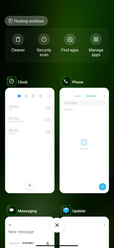Forests Duo - Screenshot 4