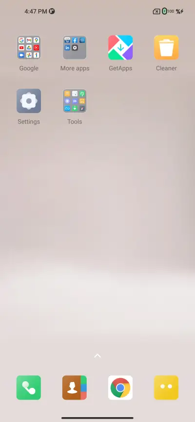 Quiet - Screenshot 3