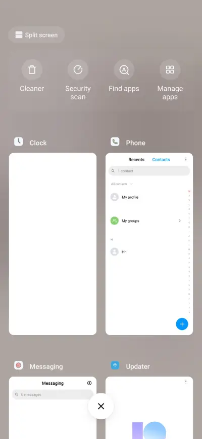 Guckling Chicken - Screenshot 4