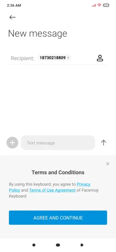 Dark Red - Screenshot 8