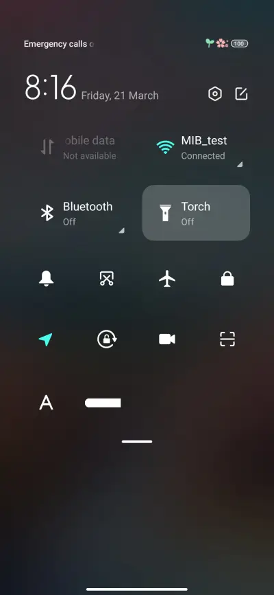 CherryBlossom Tree - Screenshot 5