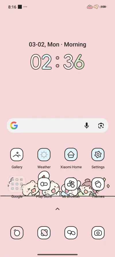 Strawberry Roll - Screenshot 2