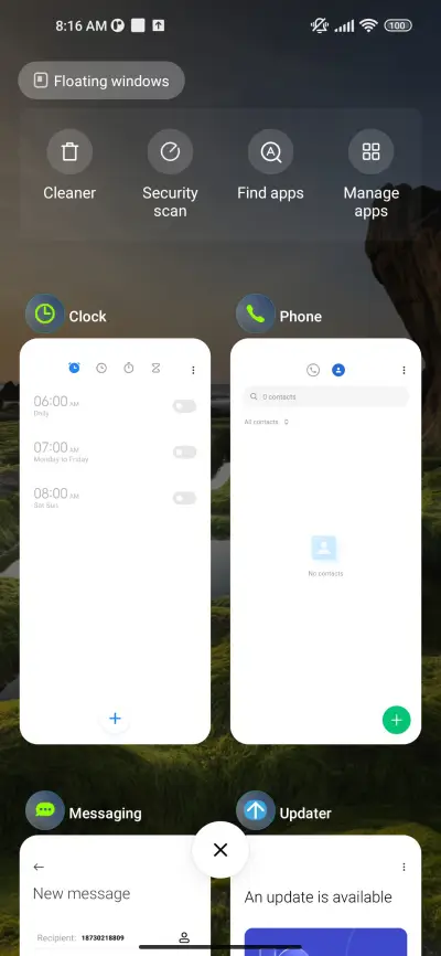 nature shore - Screenshot 4