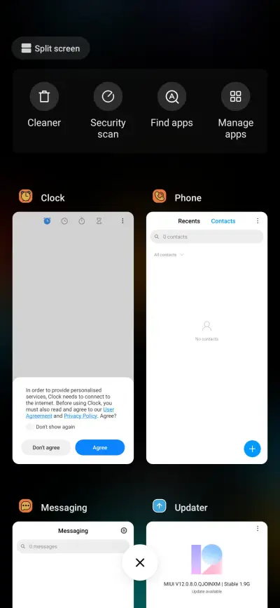 Weird custom - Screenshot 4