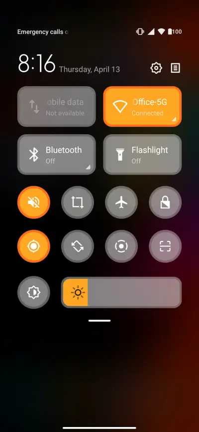 Colorines M14 - Screenshot 5
