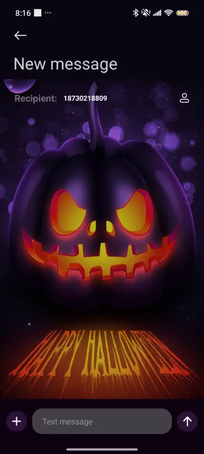 Fantasy Halloween - Screenshot 8