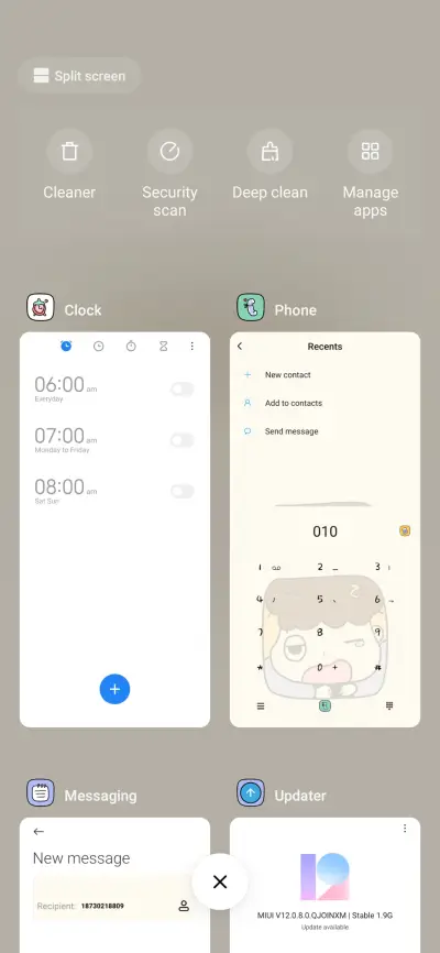 daily sigh - Screenshot 4