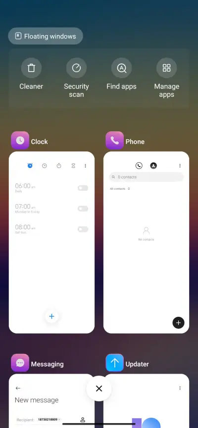 Holiday_4 - Screenshot 4