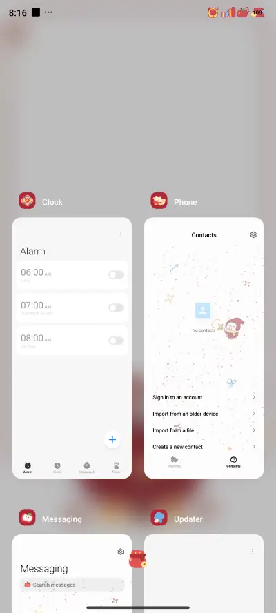 Apple Lucky Star - Screenshot 5