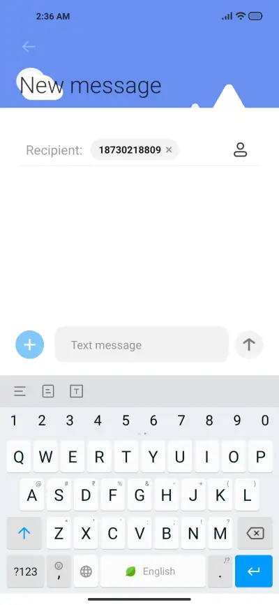 Minimal X - Screenshot 8