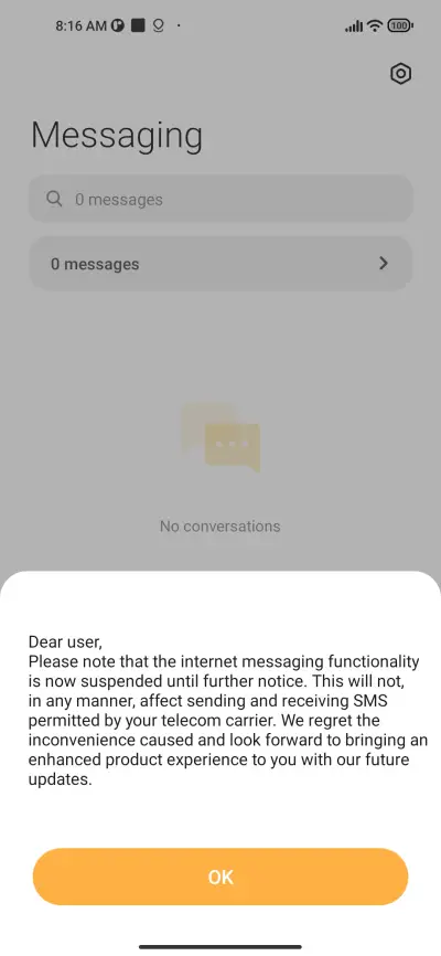 Clean Ui - Screenshot 7