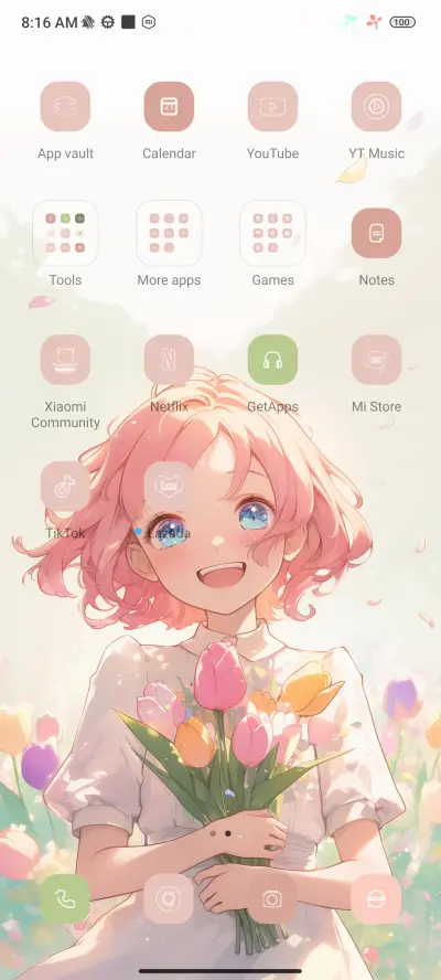 Meet you - Screenshot 3