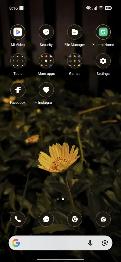 Cloudy Mood - Screenshot 3