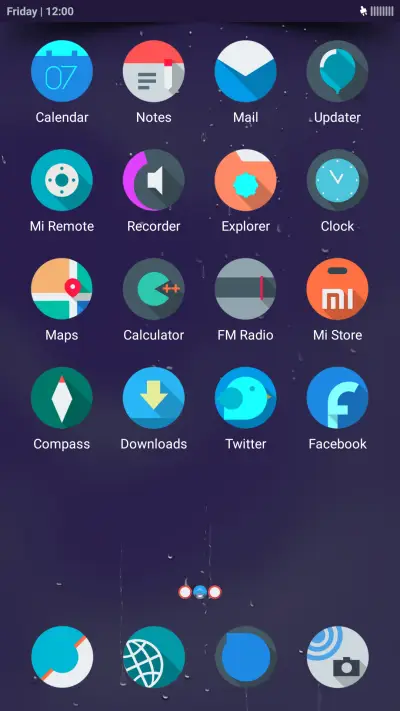 Let It Be 0 V2 - Screenshot 3