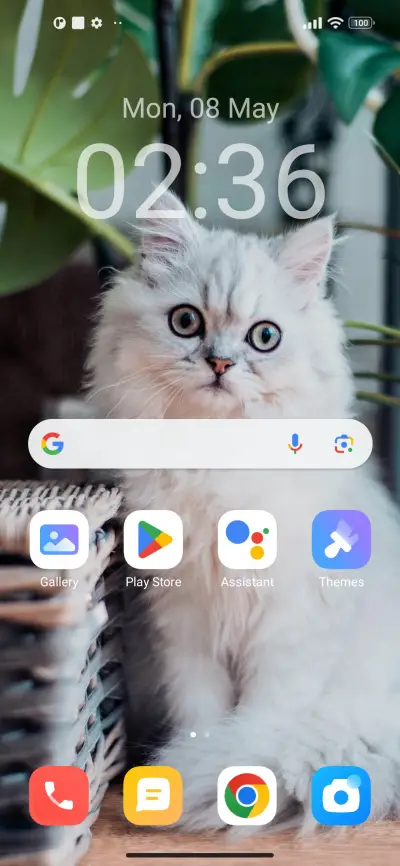 Cast_16 - Screenshot 2