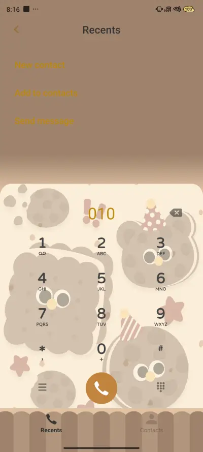 Cookies - Screenshot 6