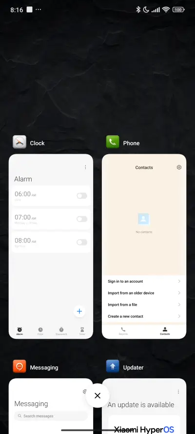DjInLarge - Screenshot 4