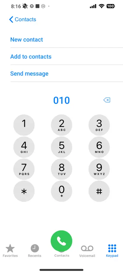 AIPON JEMBOT - Screenshot 6
